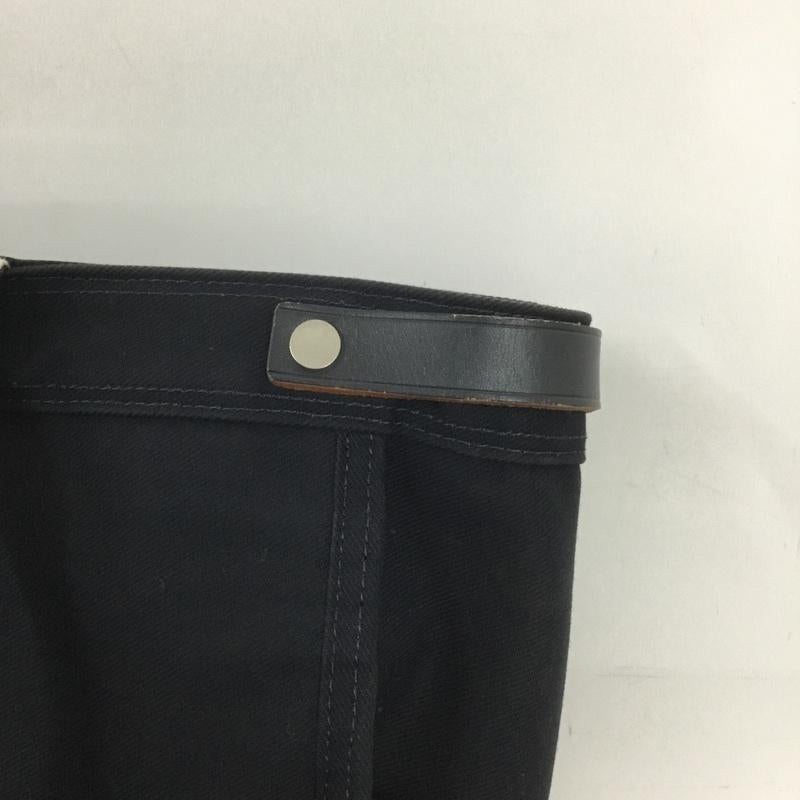 ポーター PORTER トートバッグ トートバッグ NAKED ロゴ、文字 紺 / ネイビー /  メンズ USED 古着 中古 10139445