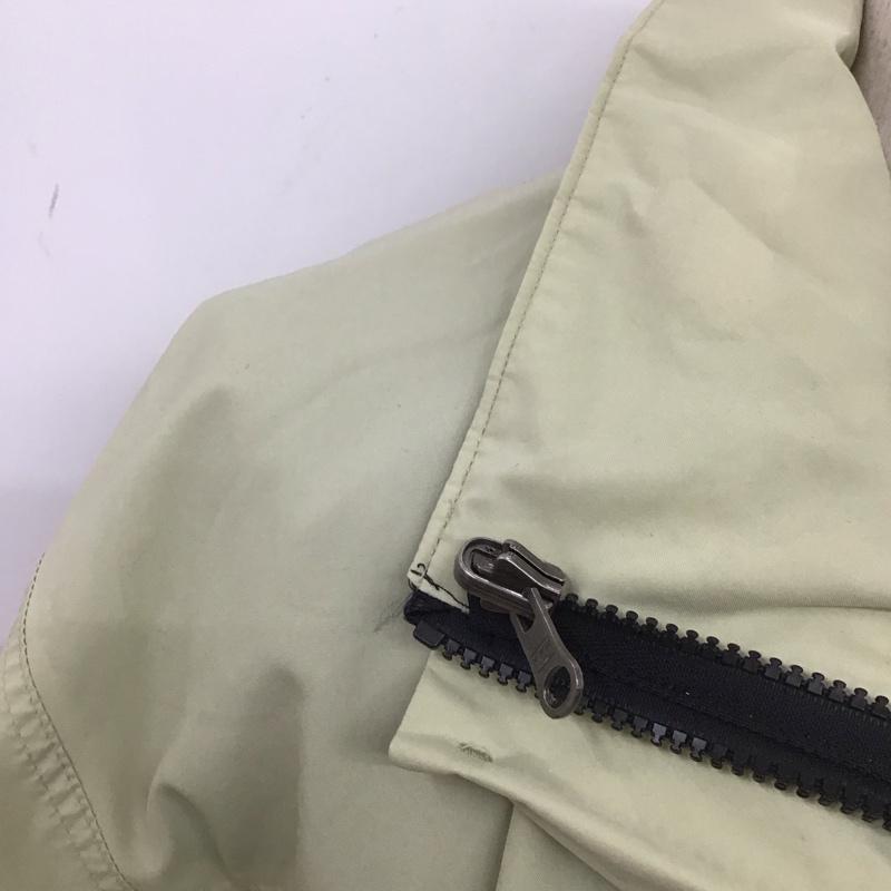 ザノースフェイス THE NORTH FACE ジャケット、上着 ジャンパー、ブルゾン np-2708 ナイロンジャケット L 無地 マルチカラー / マルチカラー /  メンズ USED 古着 中古 10106265