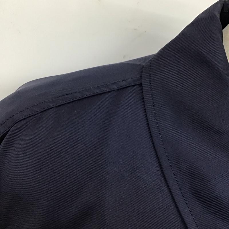 アルファインダストリー Alpha Industries ジャケット、上着 ジャンパー、ブルゾン ta0229-9067 XL 無地 紺 / ネイビー /  メンズ USED 古着 中古 10120534
