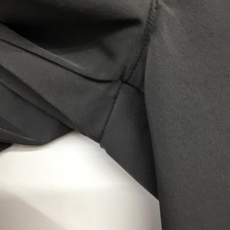 グリーンレーベルリラクシング green label relaxing パンツ ワークパンツ、ペインターパンツ 3214-199-4070 パンツ ワークパンツ ストレッチパンツ L 無地 チャコールグレー / チャコールグレー /  メンズ USED 古着 中古 10141761