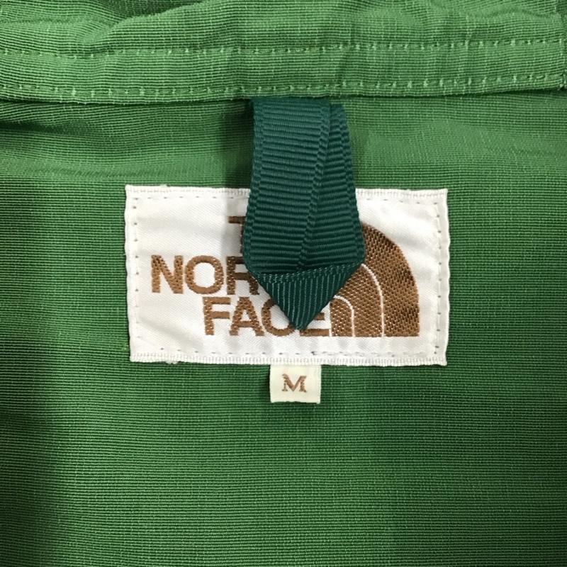 ザノースフェイス THE NORTH FACE ジャケット、上着 ジャケット、ブレザー ジップアップジャケット ジャンパー ジャケット カジュアルジャケット アウター M ロゴ、文字 マルチカラー / マルチカラー /  メンズ USED 古着 中古 10114369