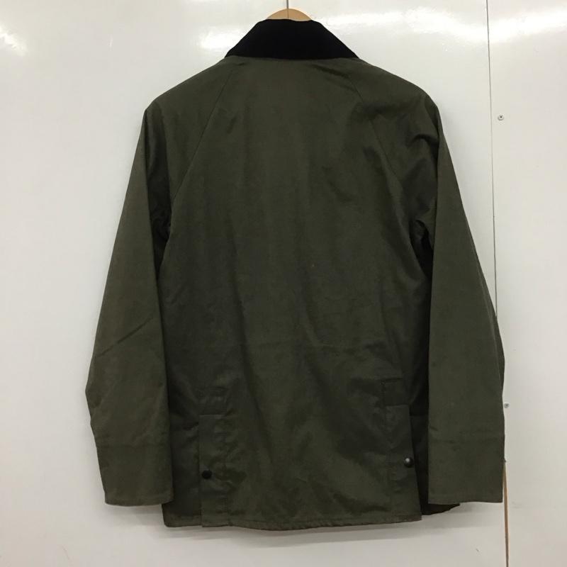 ビューティアンドユースユナイテッドアローズ BEAUTY&YOUTH UNITED ARROWS ジャケット、上着 ジャケット、ブレザー 1225-174-6357 ジャケット アウター M 無地 カーキ / カーキ /  メンズ USED 古着 中古 10146624