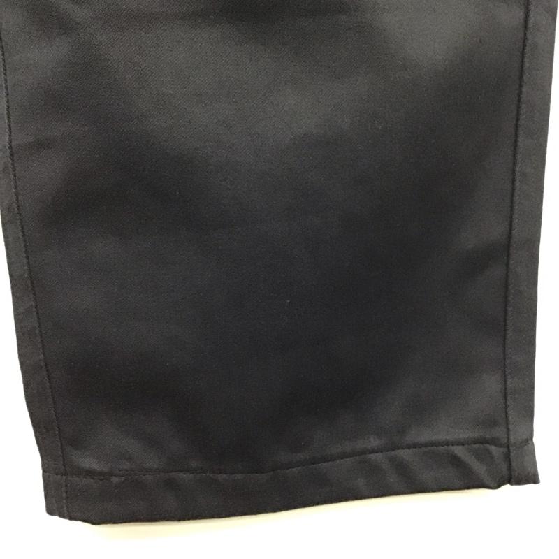 古着 USED パンツ ワークパンツ、ペインターパンツ ポールボーイ フレンチミリタリー 古着 ワークパンツ 無地 紺 / ネイビー /  メンズ USED 古着 中古 10120064