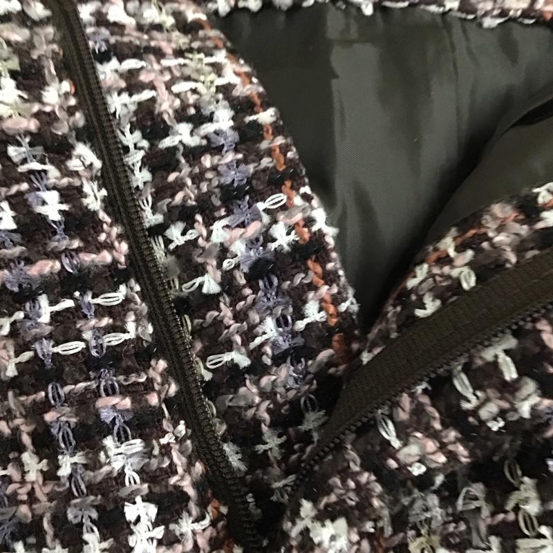 トランテアンソンドゥモード 31 Sons de mode パンツ ショートパンツ ショートパンツ ハーフパンツ カジュアルパンツ 38 総柄 マルチカラー / マルチカラー /  レディース USED 古着 中古 10145443