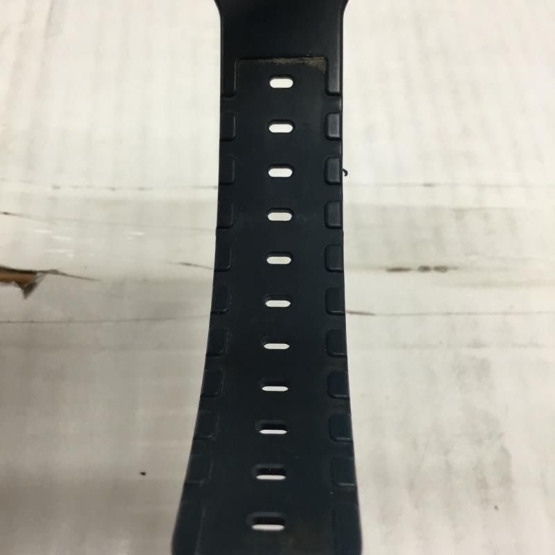 ジーショック G-SHOCK 腕時計 デジタル DW-5600 ロゴ、文字 緑 / グリーン /  メンズ USED 古着 中古 10117587