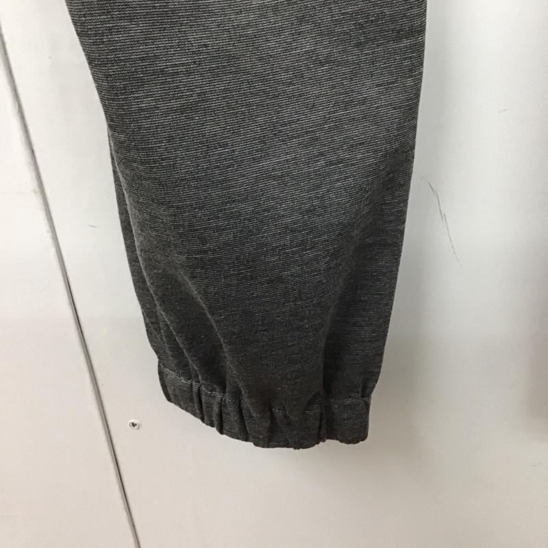 ザラ ZARA パンツ スラックス M 無地 灰 / グレー /  メンズ USED 古着 中古 10106319
