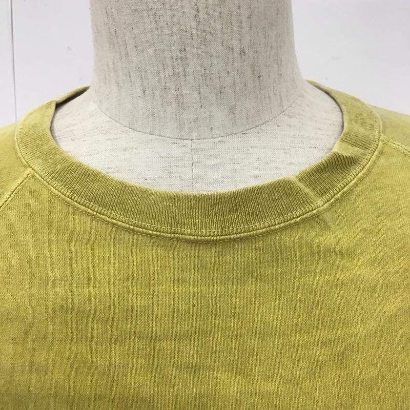 グッドオン Good On Tシャツ 半袖 XL 無地 マルチカラー / マルチカラー /  メンズ USED 古着 中古 10108086