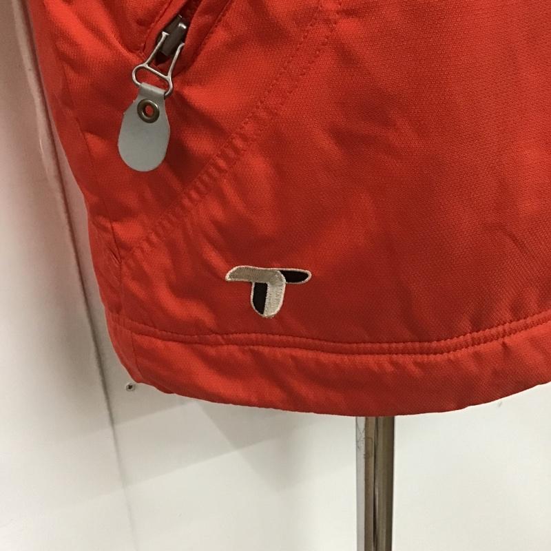 コロンビア Columbia ジャケット、上着 ジャンパー、ブルゾン M 無地 赤 / レッド /  メンズ USED 古着 中古 10105662