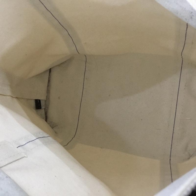 エルエルビーン L.L.Bean トートバッグ トートバッグ 112644 ジップトップ BOAT AND TOTE キャンバス カモフラージュ柄・迷彩 マルチカラー / マルチカラー /  メンズ USED 古着 中古 10145858