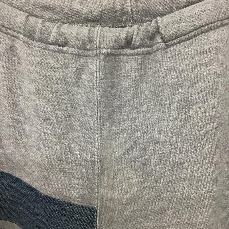 ロンハーマン Ron Herman パンツ ワークパンツ、ペインターパンツ スウェットパンツ M 無地 灰 / グレー /  メンズ USED 古着 中古 10141128