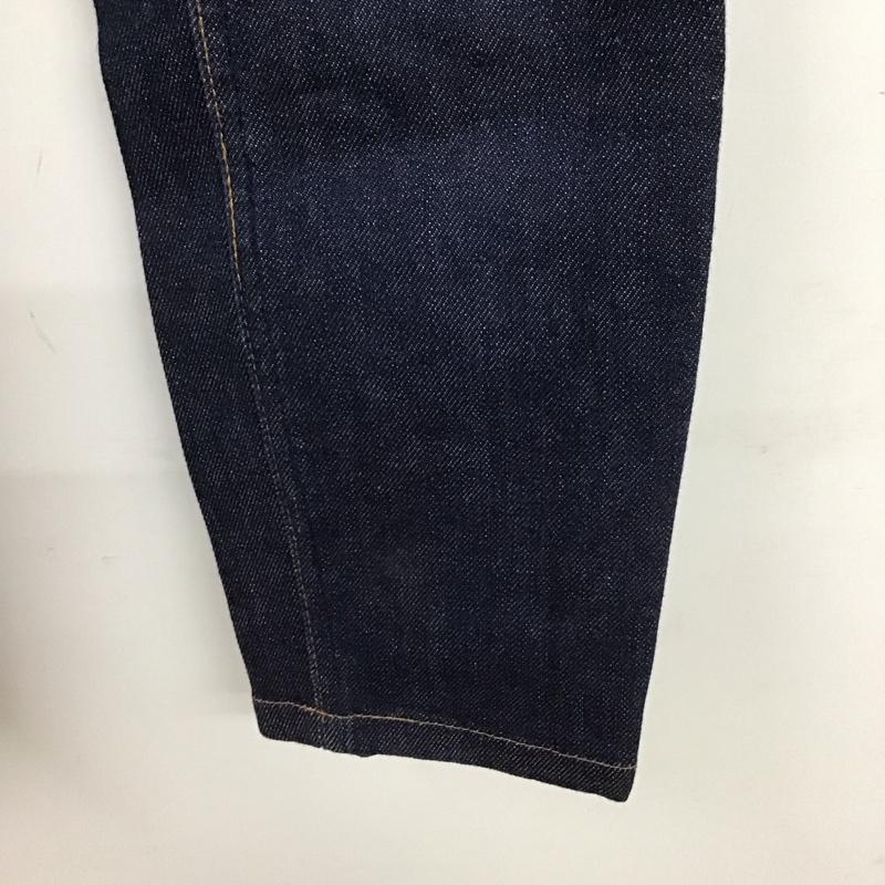 アーペーセー A.P.C. パンツ デニム、ジーンズ 26インチ 無地 インディゴ / インディゴ /  レディース USED 古着 中古 10129696