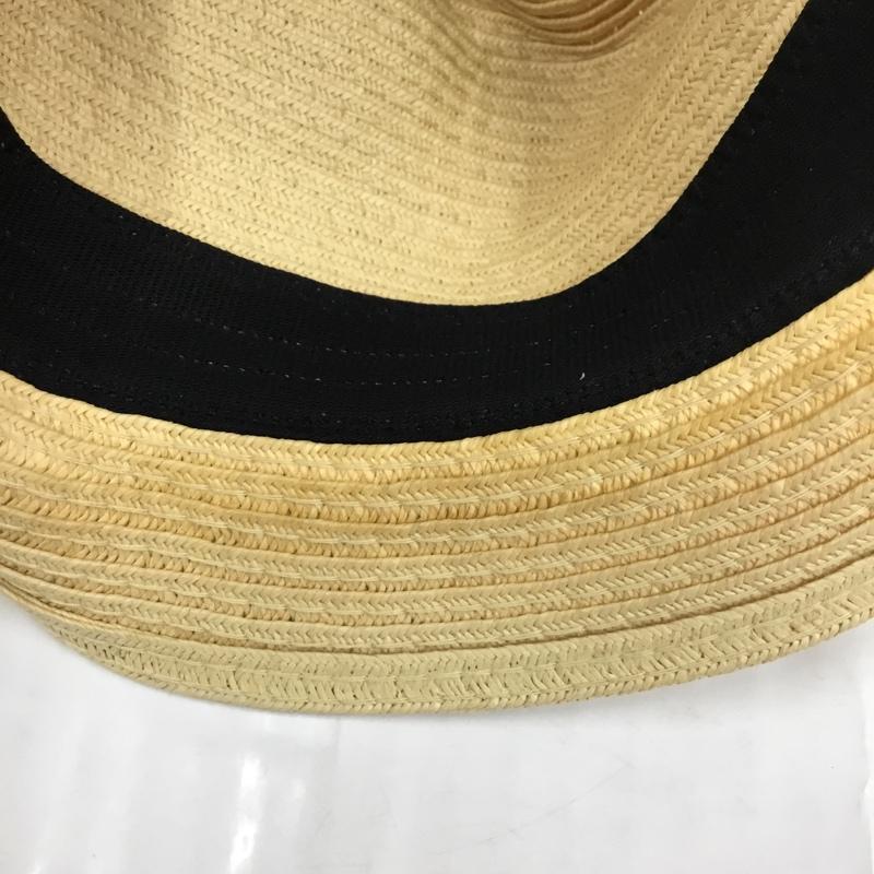 ニューエラ NEW ERA 帽子 ハット EK 中折れ帽 ワンポイント マルチカラー / マルチカラー /  メンズ USED 古着 中古 10105891