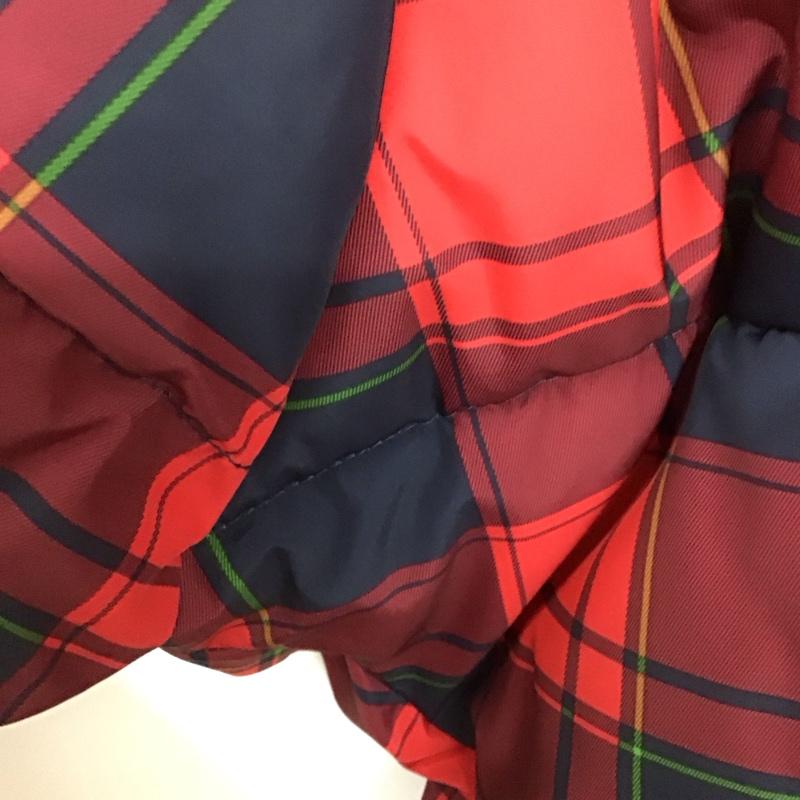 ザラ ZARA ジャケット、上着 ジャンパー、ブルゾン L チェック マルチカラー / マルチカラー /  メンズ USED 古着 中古 10145043