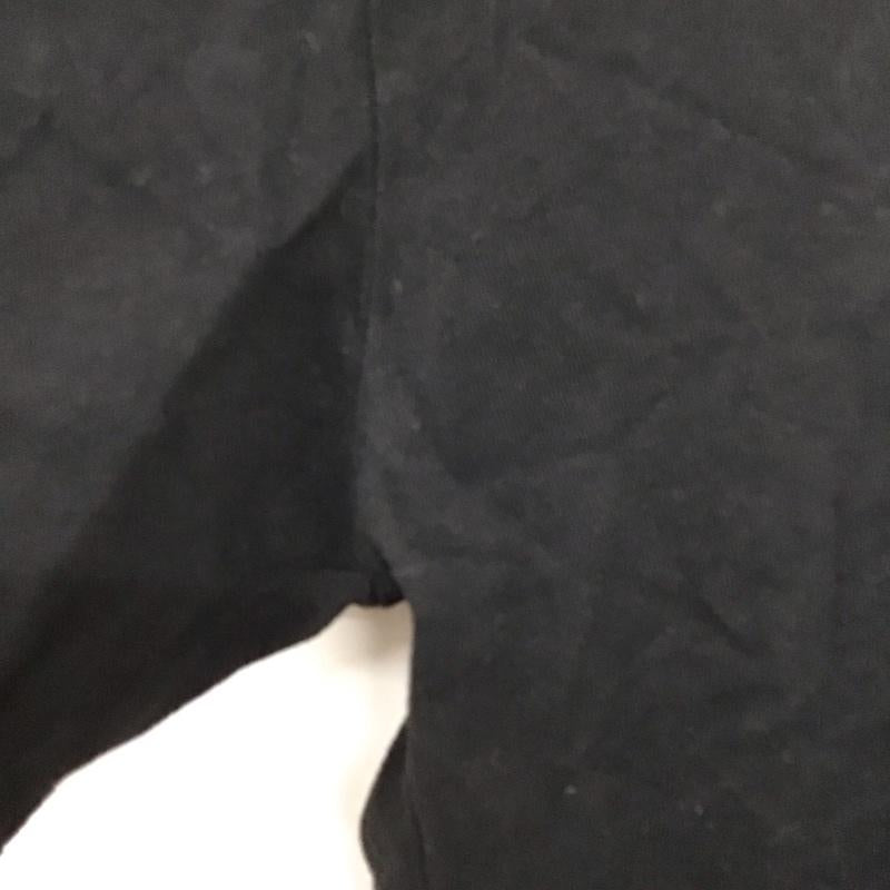 古着 USED Tシャツ 半袖 PUBLIC ENEMY ヒップホップ バンドTシャツ XXL ロゴ、文字 黒 / ブラック /  メンズ USED 古着 中古 10123371