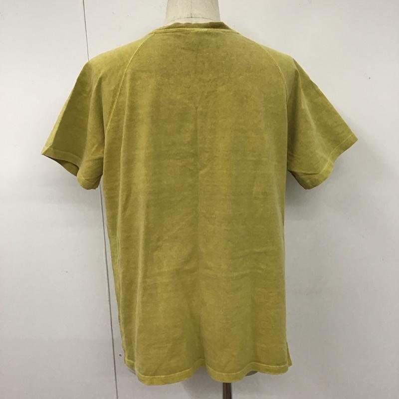 グッドオン Good On Tシャツ 半袖 XL 無地 マルチカラー / マルチカラー /  メンズ USED 古着 中古 10108086