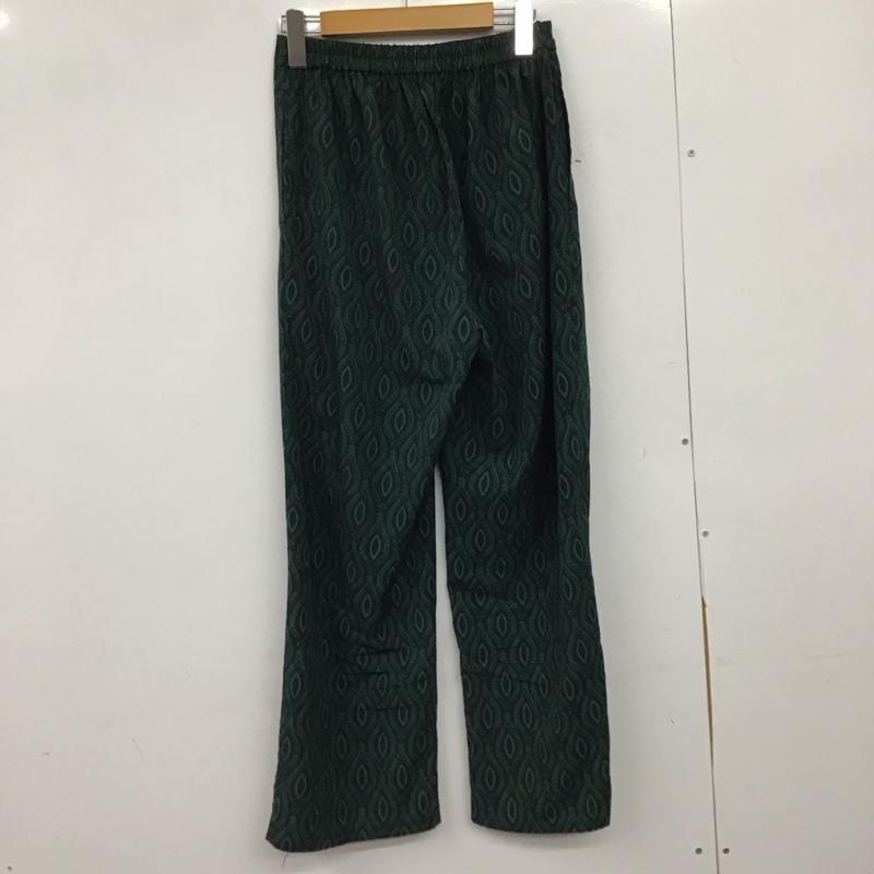 ローリーズファーム LOWRYS FARM パンツ スラックス FREE 総柄 マルチカラー / マルチカラー /  レディース USED 古着 中古 10151098