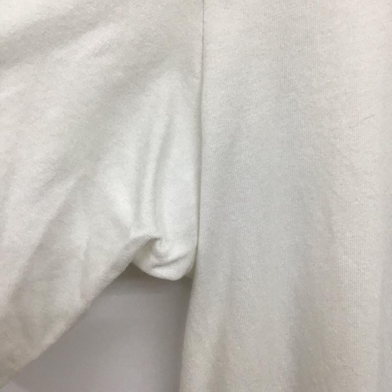 アディダス adidas Tシャツ 半袖 IB1402 ACP Tee XS プリント 白 / ホワイト /  メンズ USED 古着 中古 10134841