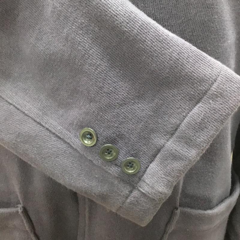 トミーヒルフィガー TOMMY HILFIGER ジャケット、上着 ジャケット、ブレザー M 無地 紺 / ネイビー /  メンズ USED 古着 中古 10112793