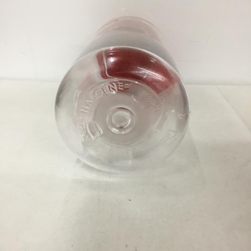 シュプリーム Supreme ファッション小物 ファッション小物 Nalgene 32 oz. Bottle 20SS タンブラー 水筒 ロゴ、文字 赤 / レッド /  メンズ USED 古着 中古 10142835