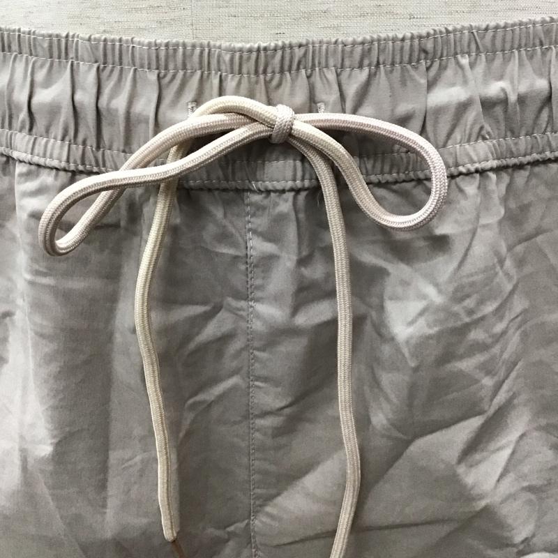 ジャーナルスタンダード JOURNAL STANDARD パンツ ショートパンツ 21-030-600-2160-2-0 21ss ショートパンツ ハーフパンツ L 無地 マルチカラー / マルチカラー /  メンズ USED 古着 中古 10121432