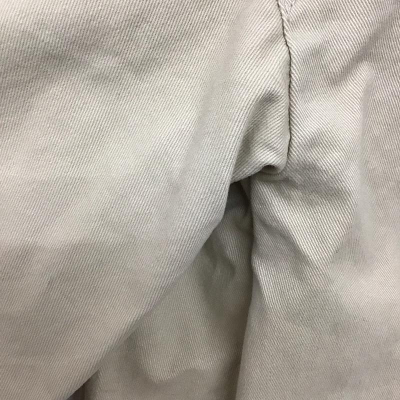 スライ SLY ジャケット、上着 ジャケット、ブレザー 030DSH30-1920 WIDE SLEEVE SHORT MILITARY JK FREE 無地 ベージュ / ベージュ /  レディース USED 古着 中古 10140532