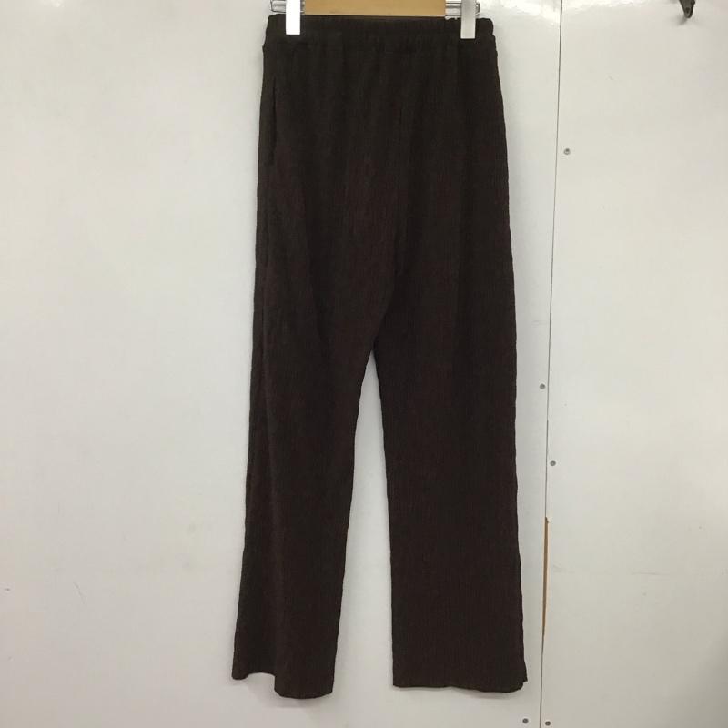 ローリーズファーム LOWRYS FARM パンツ スラックス FREE レディース USED 古着 中古 10144575