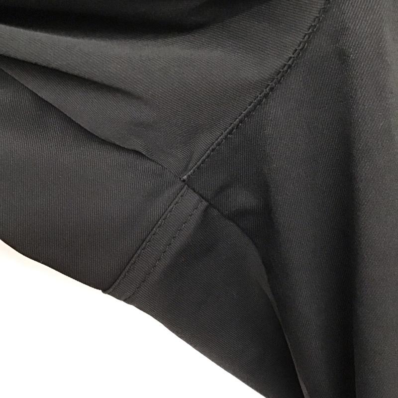 スターター STARTER パンツ ワークパンツ、ペインターパンツ ワイドパンツ カジュアルパンツ ワークパンツ M ロゴ、文字 黒 / ブラック /  メンズ USED 古着 中古 10141406
