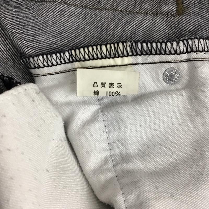 リーバイス Levi s パンツ デニム、ジーンズ 31インチ 無地 黒 / ブラック /  メンズ USED 古着 中古 10123345