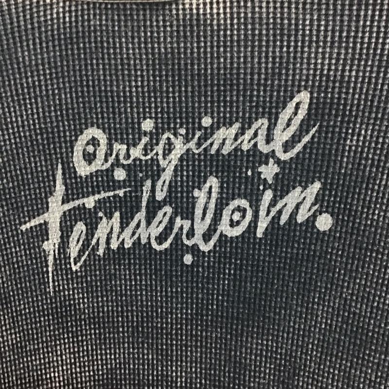 テンダーロイン TENDERLOIN カットソー 長袖 長袖カットソー 無地カットソー クルーネック proclub XL 無地 マルチカラー / マルチカラー /  メンズ USED 古着 中古 10130015