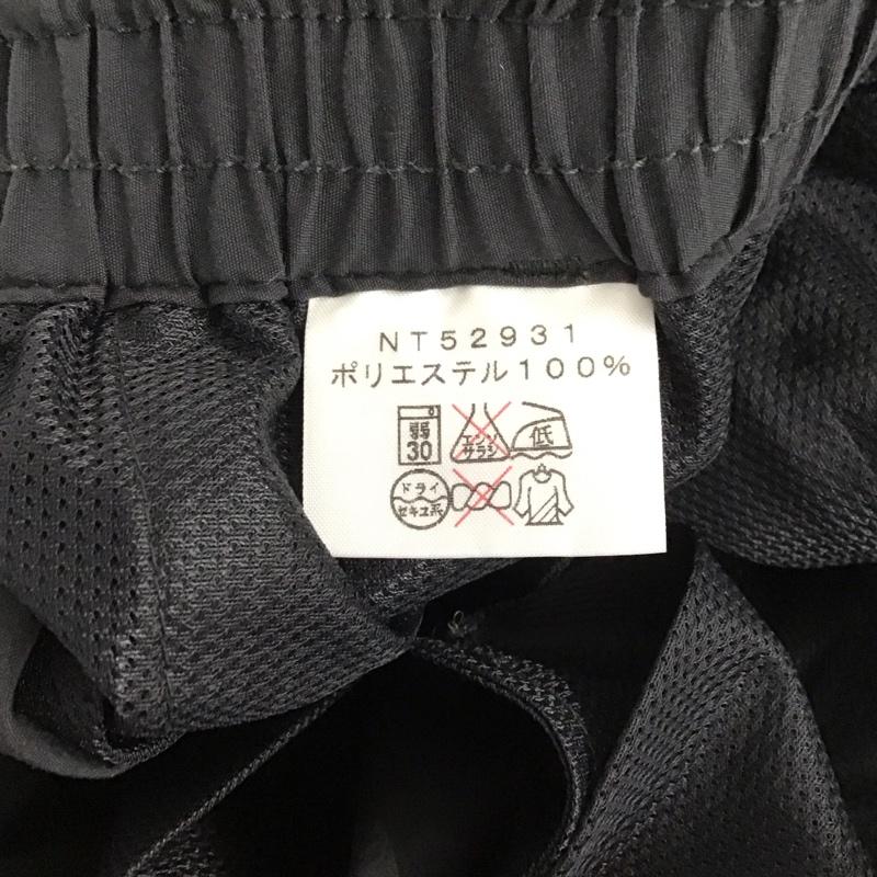 ザノースフェイス THE NORTH FACE パンツ ワークパンツ、ペインターパンツ nt52931 TREKLIGHTPANT ワイドパンツ L ロゴ、文字 灰 / グレー /  メンズ USED 古着 中古 10136812