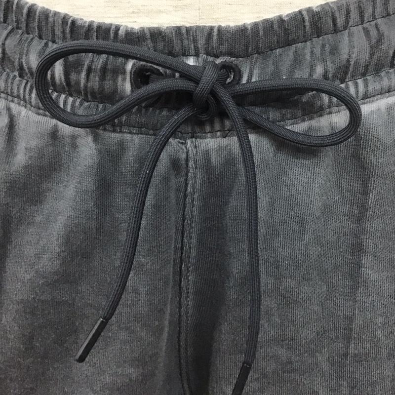 ナイキ NIKE パンツ ショートパンツ dm5623-060 リバイバル L 無地 チャコールグレー / チャコールグレー /  メンズ USED 古着 中古 10108031