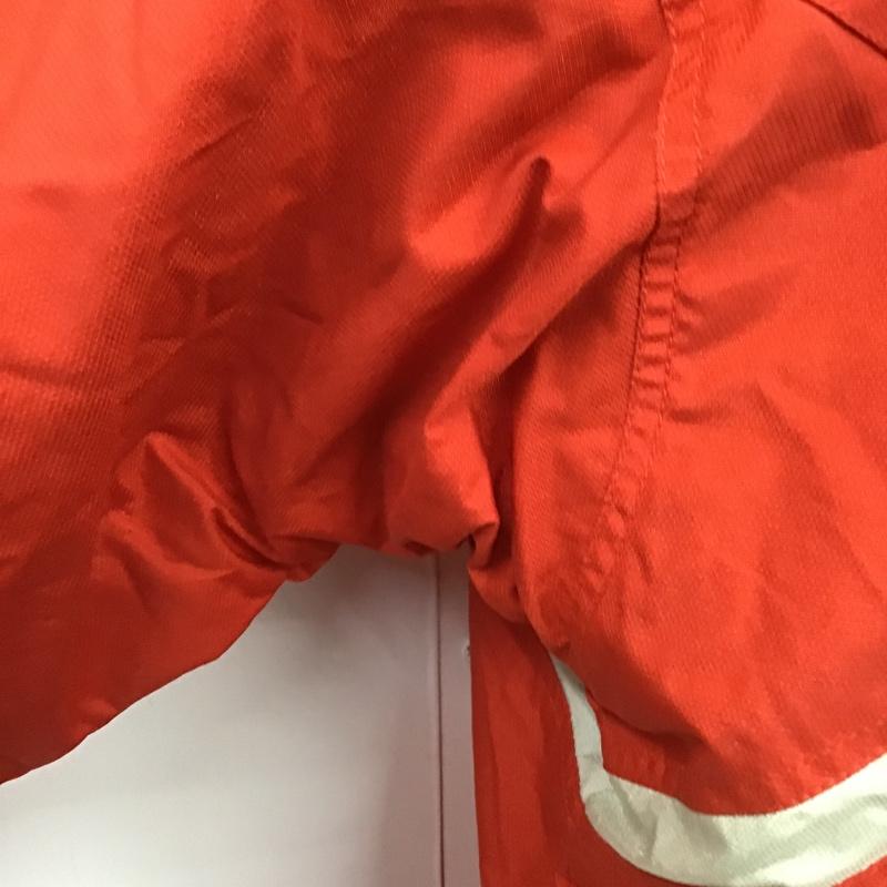 コロンビア Columbia ジャケット、上着 ジャンパー、ブルゾン M 無地 赤 / レッド /  メンズ USED 古着 中古 10105662