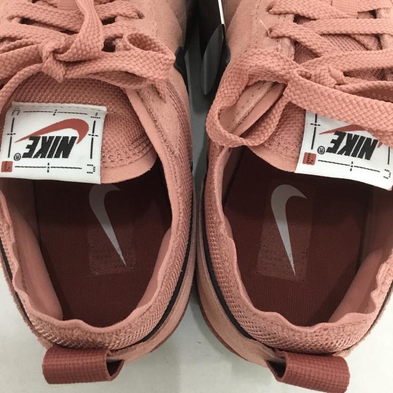 ナイキ NIKE スニーカー スニーカー FZ3863-600 C1TY 28.5cm 箱有 28.5cm ロゴ、文字 桃 / ピンク /  メンズ USED 古着 中古 10139123