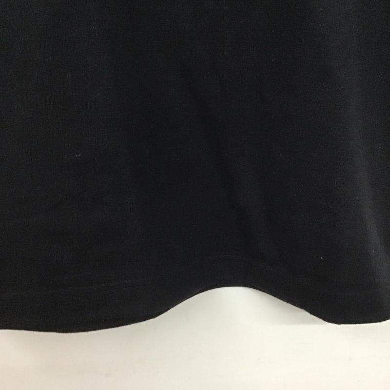 シュプリーム Supreme Tシャツ 半袖 2016年秋冬 相撲フォトクルーネックTシャツ S プリント 黒 / ブラック /  メンズ USED 古着 中古 10149187