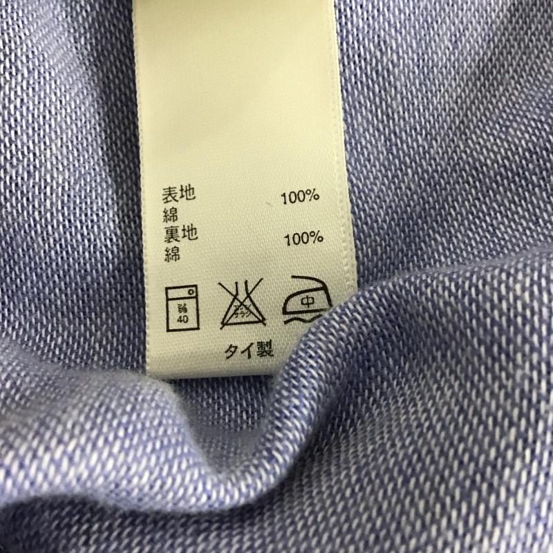 エルエルビーン L.L.Bean ジャケット、上着 ジャケット、ブレザー 7C045 マウンテンパーカー コットン M ロゴ、文字 カーキ / カーキ /  メンズ USED 古着 中古 10123519