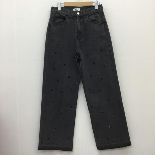 ユーズドクロージング used clothes パンツ デニム、ジーンズ MtoR 40 レディース USED 古着 中古 10110716