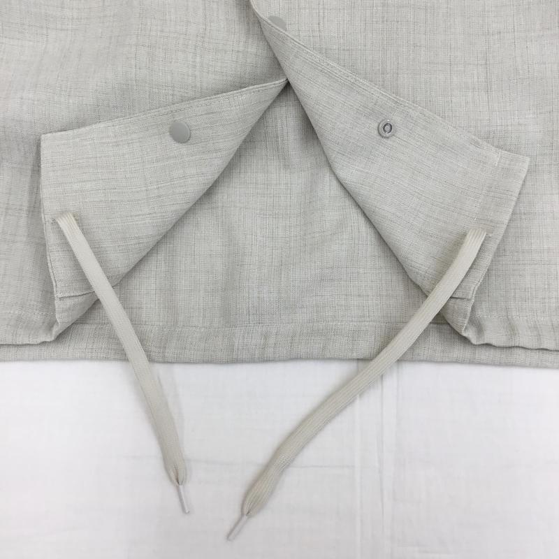 フリークスストア FREAK S STORE シャツ、ブラウス 半袖 S 無地 ベージュ / ベージュ /  メンズ USED 古着 中古 10134385