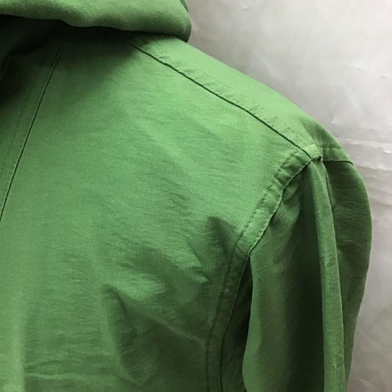 ザノースフェイス THE NORTH FACE ジャケット、上着 ジャケット、ブレザー ジップアップジャケット ジャンパー ジャケット カジュアルジャケット アウター M ロゴ、文字 マルチカラー / マルチカラー /  メンズ USED 古着 中古 10114369
