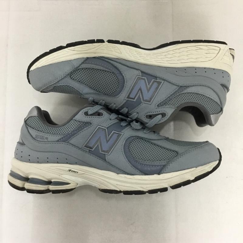 ニューバランス New Balance スニーカー スニーカー ML2002RR 29cm 箱有 29.0cm ロゴ、文字 灰 / グレー /  メンズ USED 古着 中古 10142065