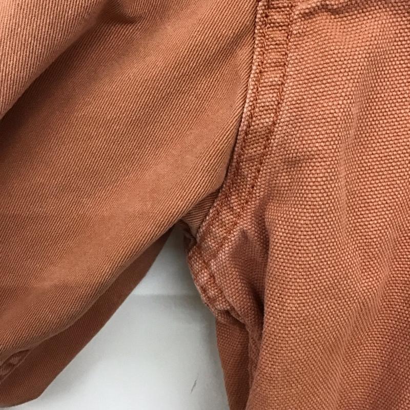 ニコアンド niko and... ジャケット、上着 ジャケット、ブレザー カジュアルジャケット アウター カラージャケット 無地 マルチカラー / マルチカラー /  レディース USED 古着 中古 10145444