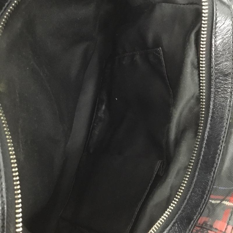 コーチ COACH ハンドバッグ ハンドバッグ F15487 ソーホー シグネチャー 総柄 マルチカラー / マルチカラー /  レディース USED 古着 中古 10148460