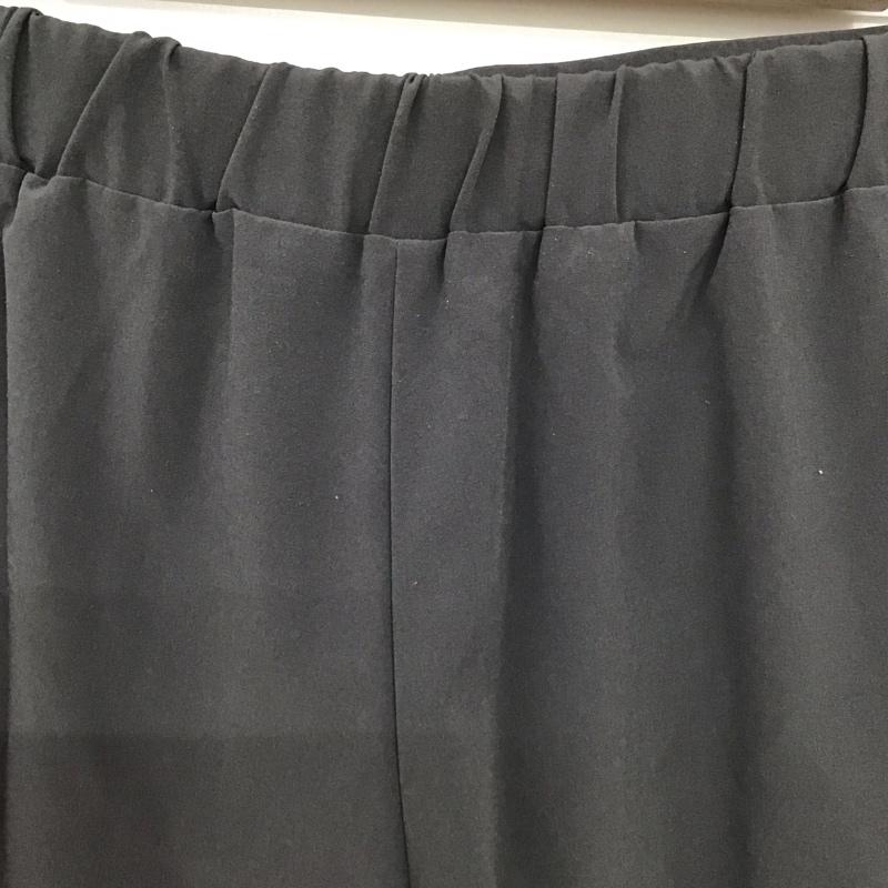 ザノースフェイス THE NORTH FACE パンツ ショートパンツ nbw41775 GTDショーツ M 無地 灰 / グレー /  レディース USED 古着 中古 10149399