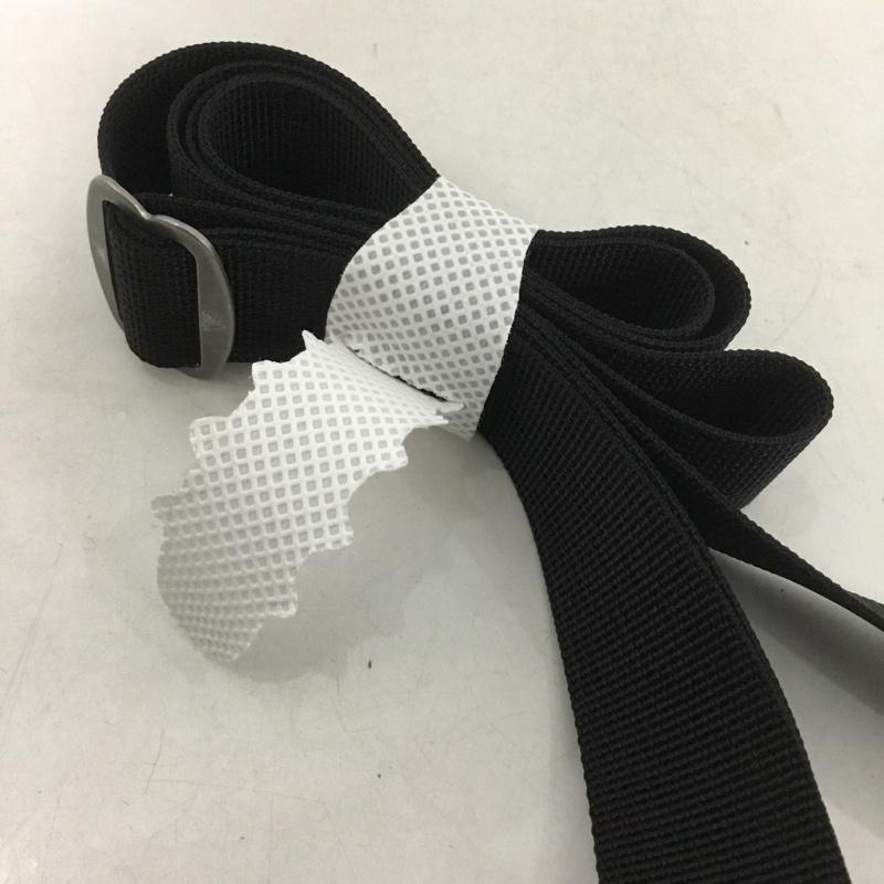 グレゴリー GREGORY ショルダーバッグ ショルダーバッグ サコッシュ ロゴ、文字 黒 / ブラック /  メンズ USED 古着 中古 10142815