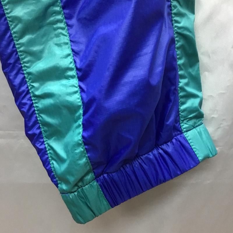 ザノースフェイス THE NORTH FACE パンツ ワークパンツ、ペインターパンツ nb32031 ブライドサイドパンツ ナイロンパンツ カジュアルパンツ S ロゴ、文字 マルチカラー / マルチカラー /  メンズ USED 古着 中古 10115227