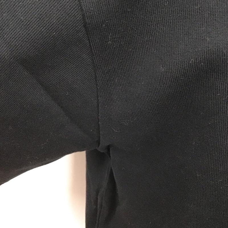 プロスペクト PROSPECT Tシャツ 半袖 半袖カットソー プリントTシャツ クルーネックカットソー L ロゴ、文字 黒 / ブラック /  メンズ USED 古着 中古 10126605