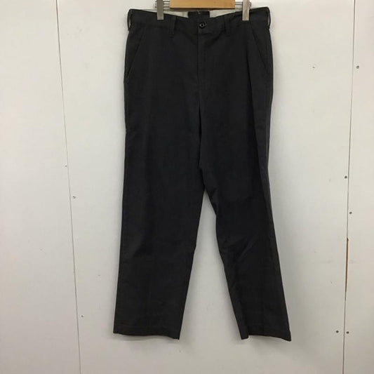 レッドキャップ RED KAP パンツ ワークパンツ、ペインターパンツ ワークパンツ ワイドパンツ カジュアルパンツ 34 無地 灰 / グレー /  メンズ USED 古着 中古 10135838