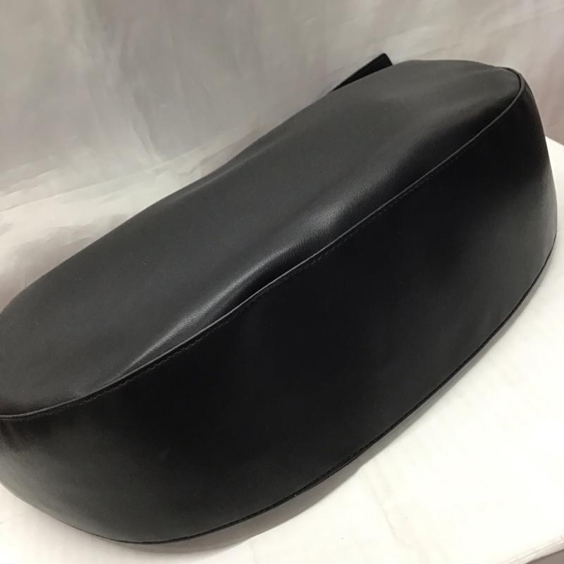 スタイルミキサー STYLEMIXER ショルダーバッグ ショルダーバッグ 無地 黒 / ブラック /  レディース USED 古着 中古 10116073