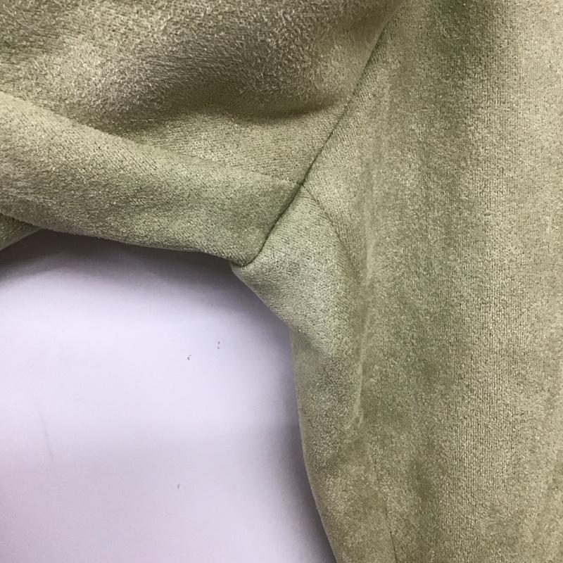 アングリッド Ungrid パンツ ワークパンツ、ペインターパンツ スリムパンツ ストレッチパンツ カジュアルパンツ フレアパンツ FREE 無地 マルチカラー / マルチカラー /  レディース USED 古着 中古 10145424