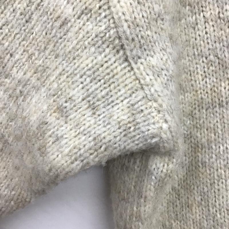 アングリッド Ungrid ニット、セーター 長袖 112212620801-03 FREE  マルチカラー / マルチカラー /  レディース USED 古着 中古 10146761