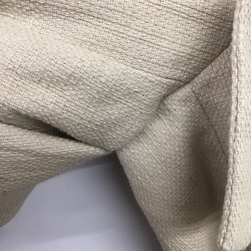 ケービーエフ KBF パンツ ワークパンツ、ペインターパンツ ワークパンツ ワイドパンツ カジュアルパンツ ONE SIZE 無地 ベージュ / ベージュ /  レディース USED 古着 中古 10145417